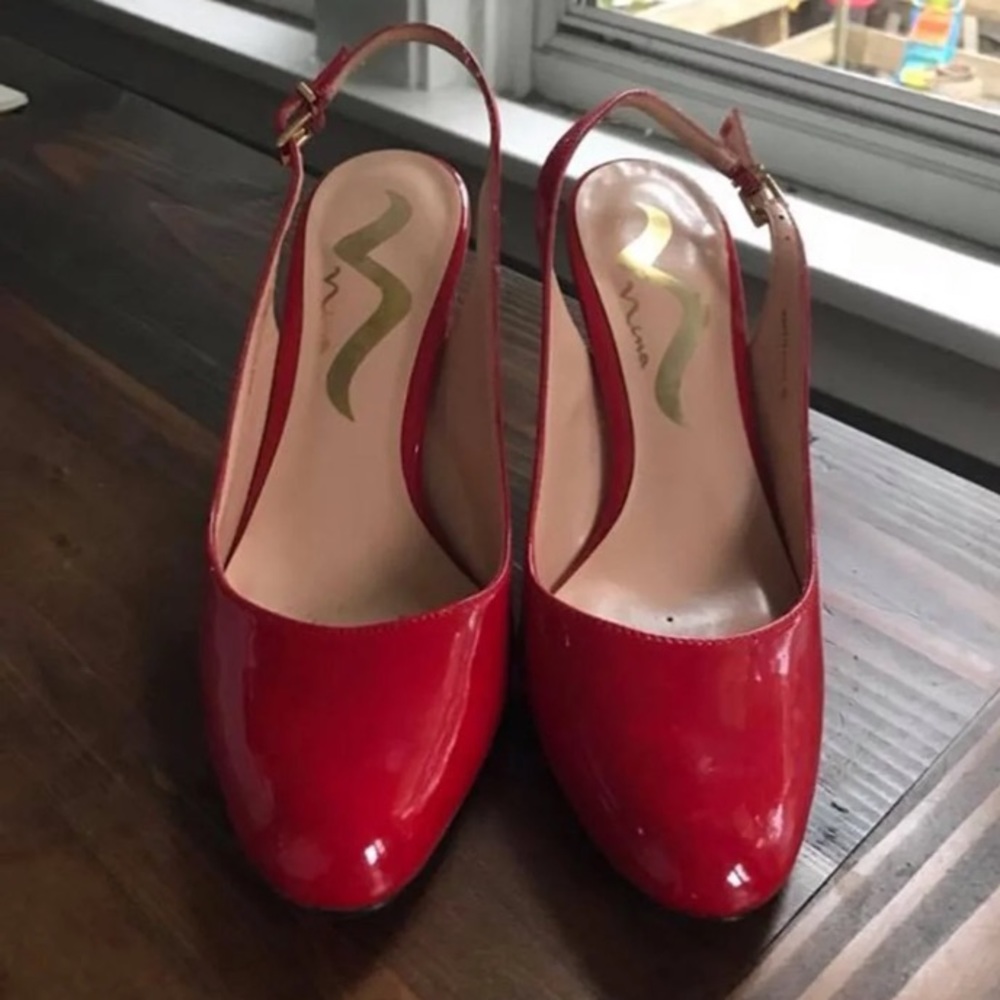 Nina Heels